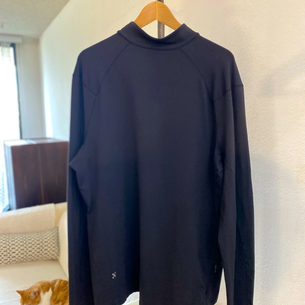 Lululemon Men’s Base Layer